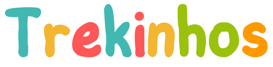 Trekinhos